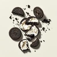 Cookies & Cream