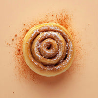 Cinnamon Roll